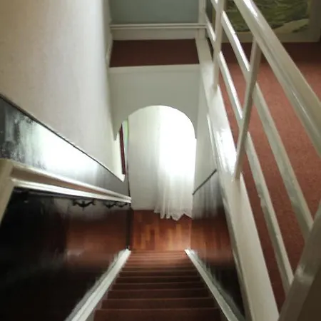 Ferienhaus Op De Borgh *