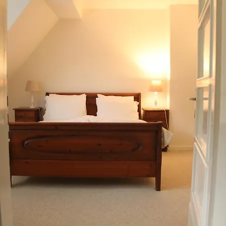 Op De Borgh Ferienhaus