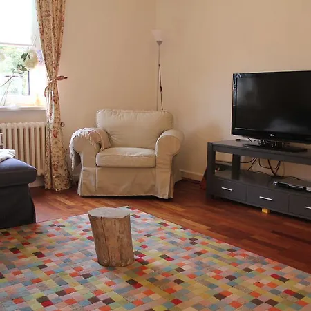 Ferienhaus Op De Borgh Laar