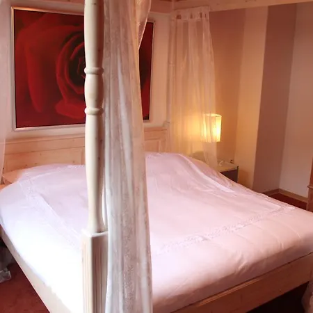 Ferienhaus Op De Borgh *