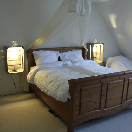 Op De Borgh Ferienhaus Laar