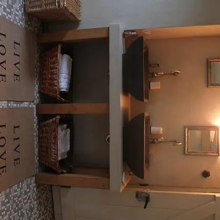 Ferienhaus Op De Borgh