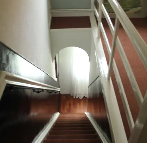 펜션 Op De Borgh *