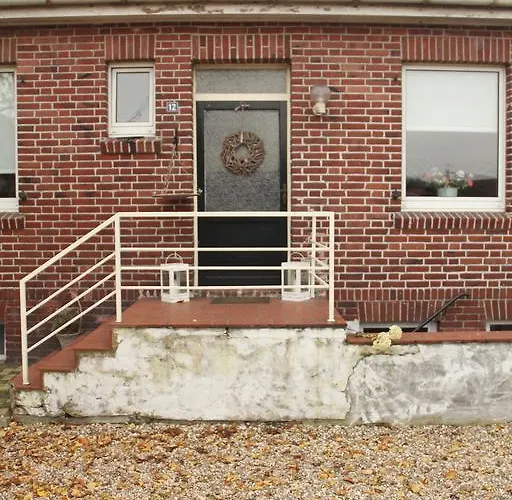 Op De Borgh 펜션 Laar