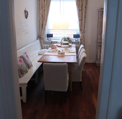 펜션 Op De Borgh Laar