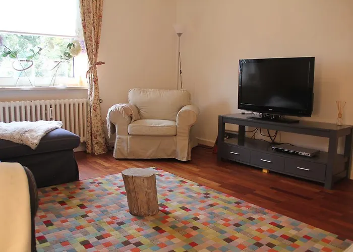 펜션 Op De Borgh Laar